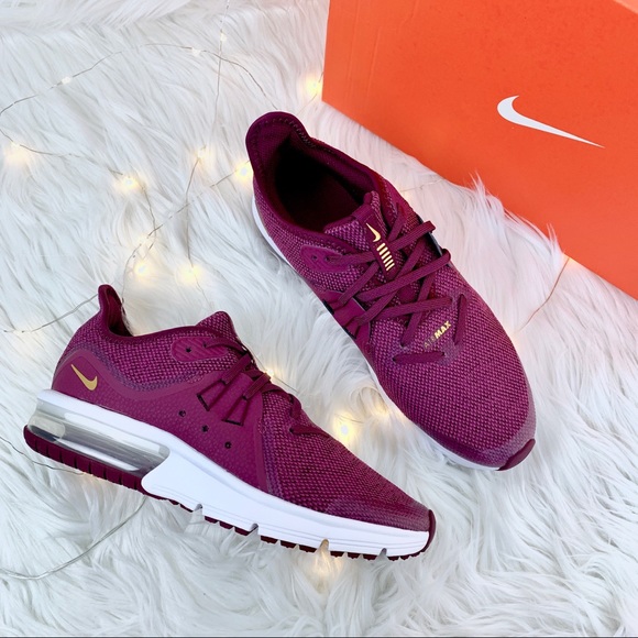 nike air max sequent 3 purple